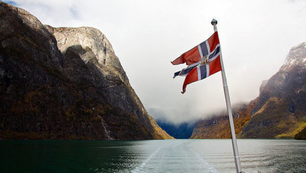 , Hito histórico: el fondo soberano de Noruega supera el billón de dólares en activos gestionados