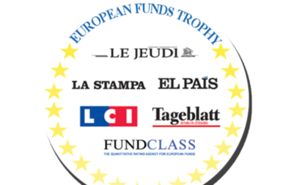, Los grandes diarios europeos premian a nueve gestoras españolas en los European Funds Trophy 2015