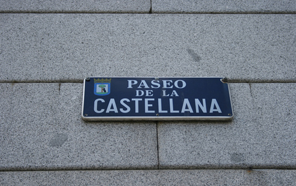Castellana