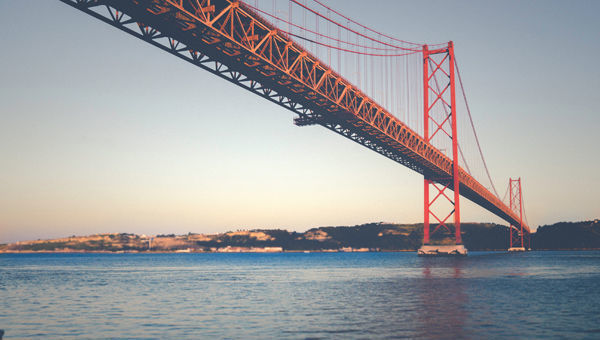 Portugal puente