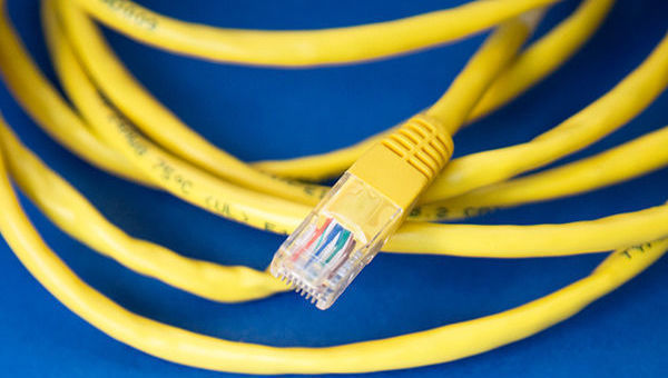 cable, tecnologia, blockchain, conexion, internet