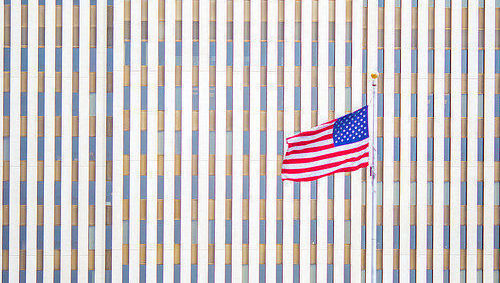 EEUU, Estados Unidos, bandera