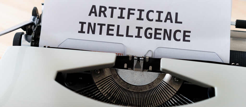 inteligencia artificial