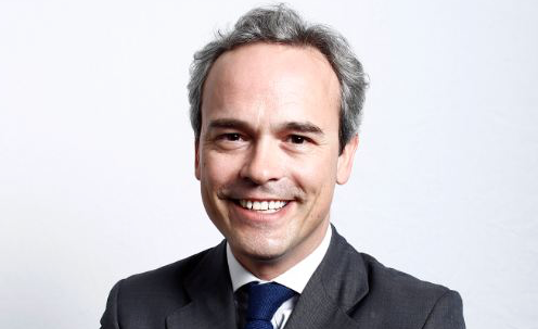 Mariano Arenillas (DWS)