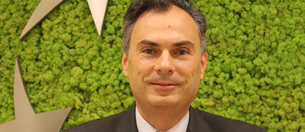 Felipe Guirado, BNP Paribas Securities Services