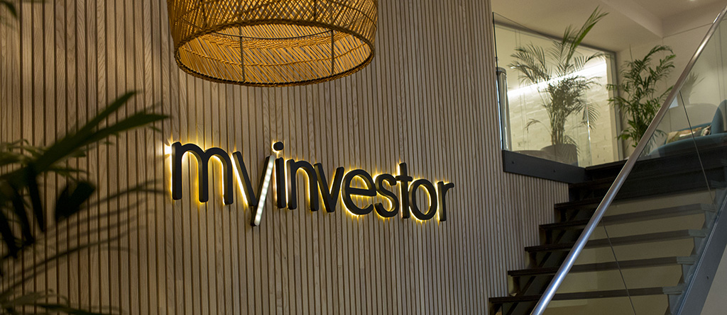 myinvestor, MyInvestor incorpora fondos indexados de Fidelity a sus carteras