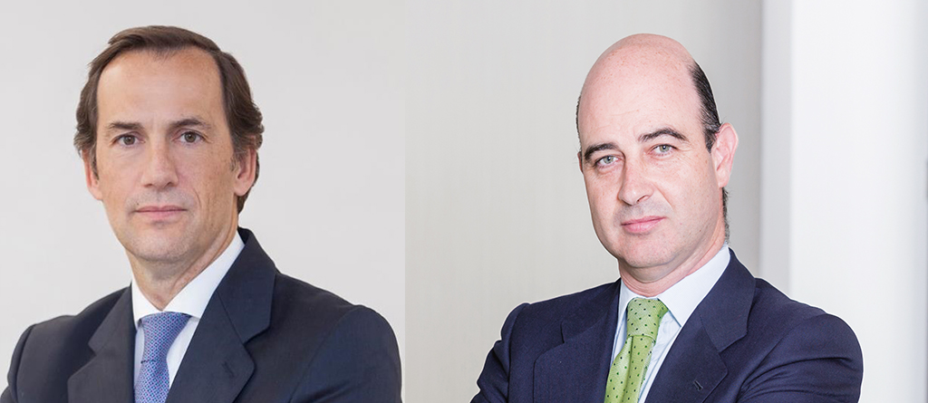 , Reflexiones de la banca privada española en 2021: el turno de Borja Durán (Wealth Solutions) y Marcos Ojeda (Creand WM)