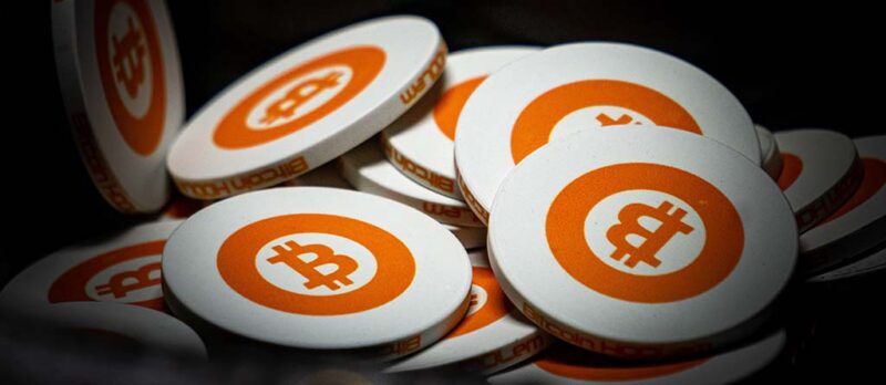 bitcoin, criptoactivos