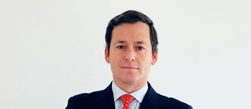 Juan Vilarrasa, Barclays