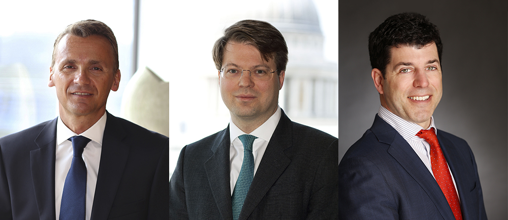 Schroders renta variable 2022