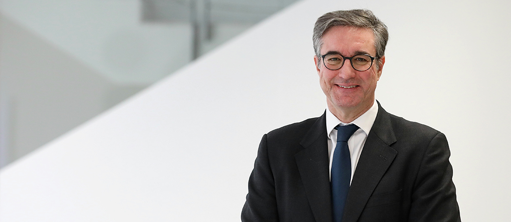 Joaquín García Huerga BBVA AM