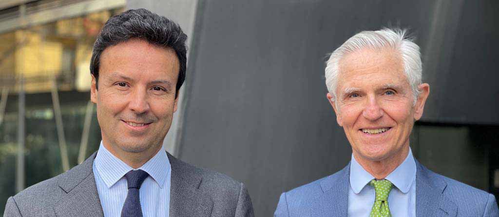Greenside Investments NOTICIA