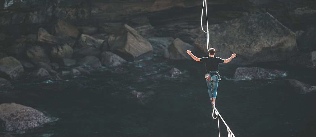 equilibrio