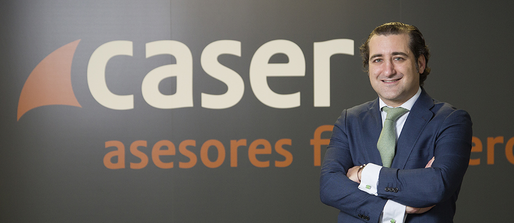 Fernando García Caser