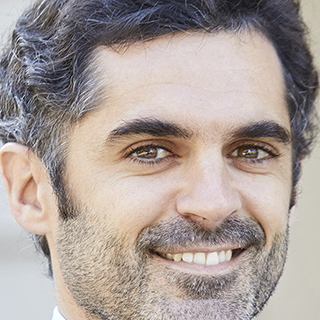 Conrado La Roche DPM Finanzas