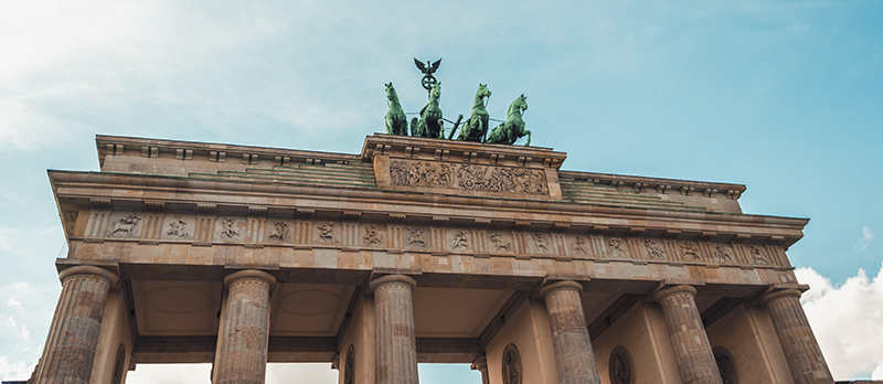 Berlín-Alemania-Puerta-Brandeburgo-pariser-platz
