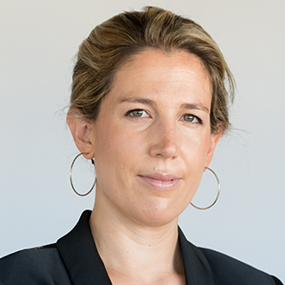 Bárbara González, Linklaters