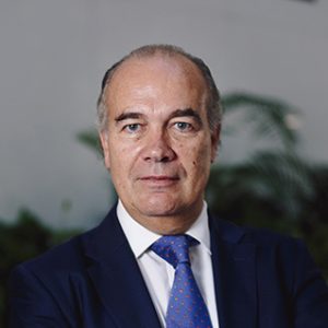 Julio G Zapatero, Bankinter.