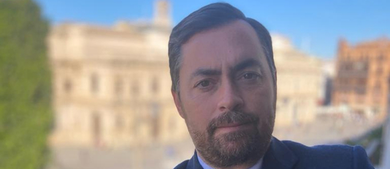 Guillermo García Morillo