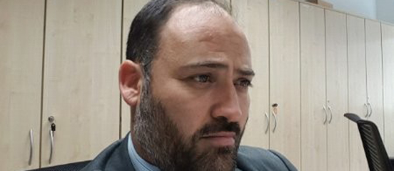 Honorato Morales Martín-Cobos