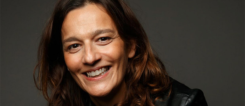 Cécile Cabanis