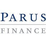 Parus Finance_logo_perfil