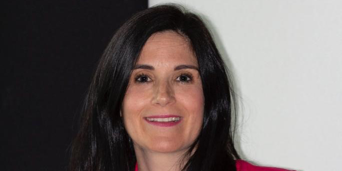 Adela Martín, Santander PB