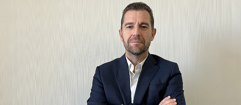 Luis Bilbao