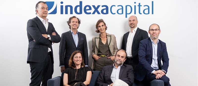 Consejo de Administración de Indexa Capital Group