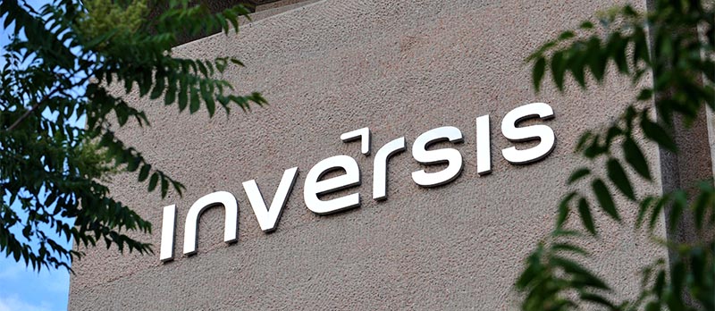 Inversis