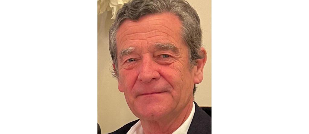 Mario Armero_Tikehau Capital