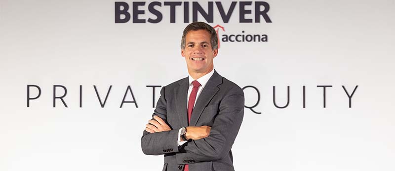 Francisco Casal Bestinver