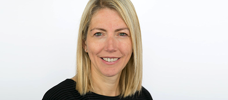 Helen Jewell (BlackRock)