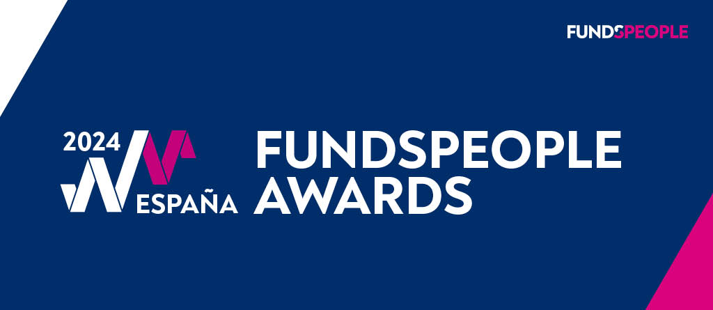 Imagen FundsPeople Awards 2024 España
