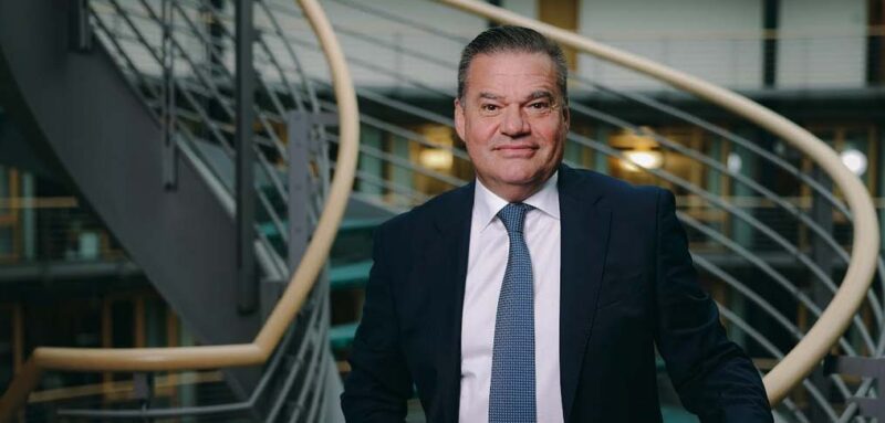 Tobias Pross (Allianz Global Investors)