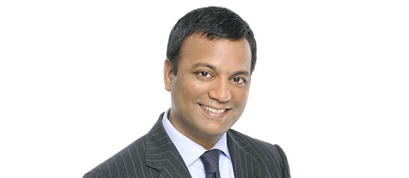 Vikram Raju_MSIM_Morgan Stanley_noticia
