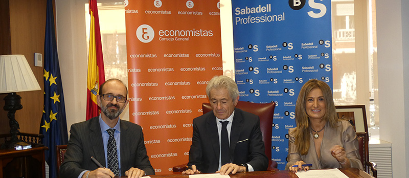 Banco Sabadell-CGE. Plan de pensiones para autónomos