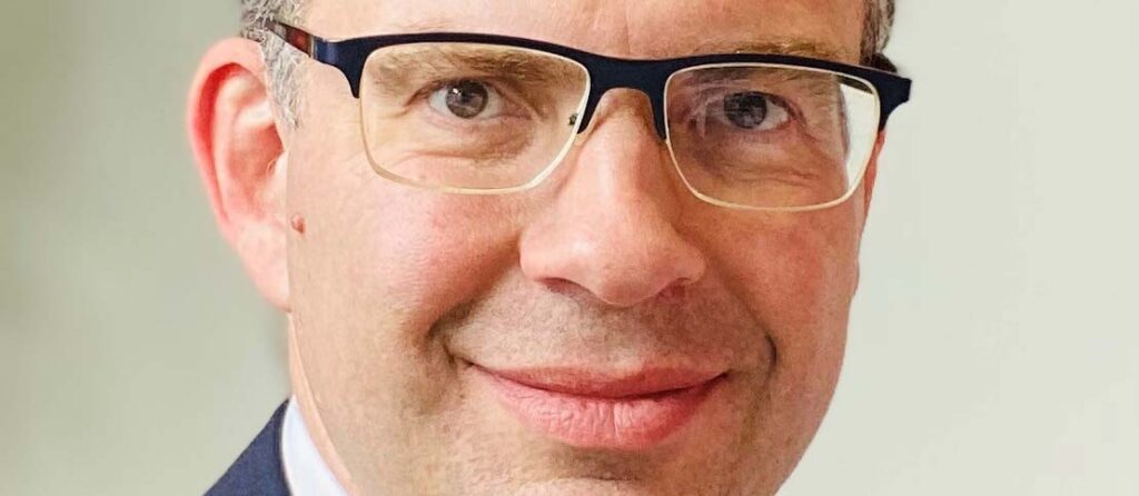 Michael Heldmann Allianz GI