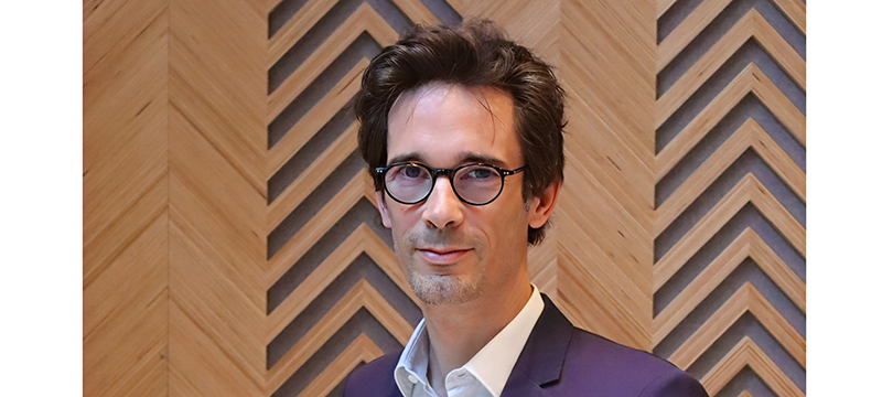 Paycha Julien Amundi