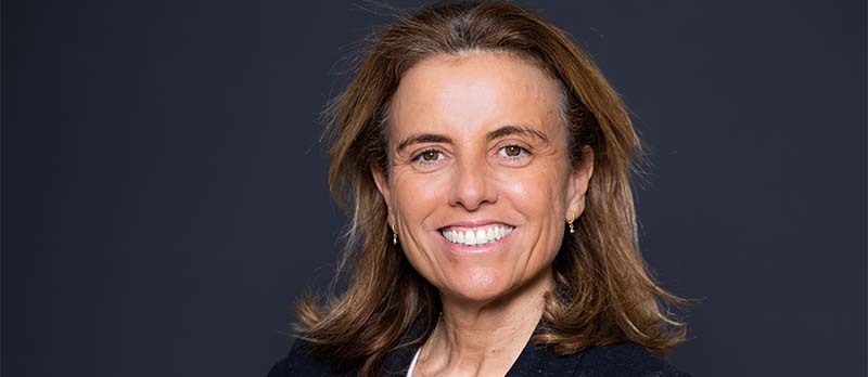 Ana Martín de Santa Olalla
