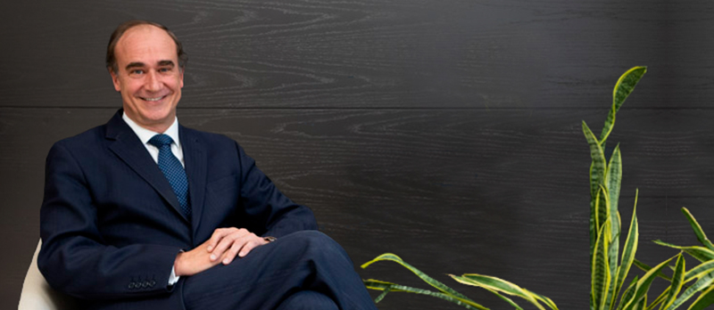 David Angulo, Dunas Capital