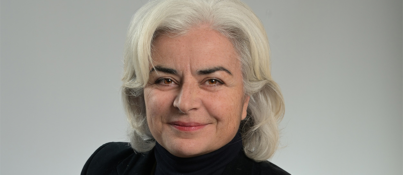 Nathalie Wallace