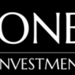One investment lOGO