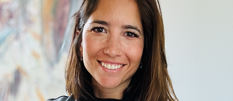 Marta Meseguer, Moraleja Partners
