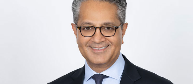 Salim Ramji