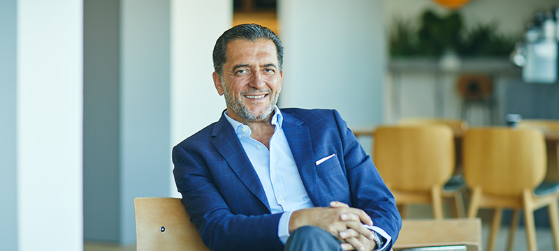 Fernando de la Vega_Beka AM