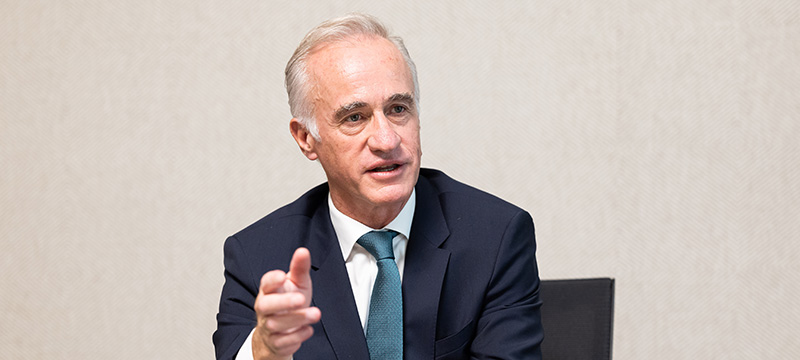 Ignacio Montero March