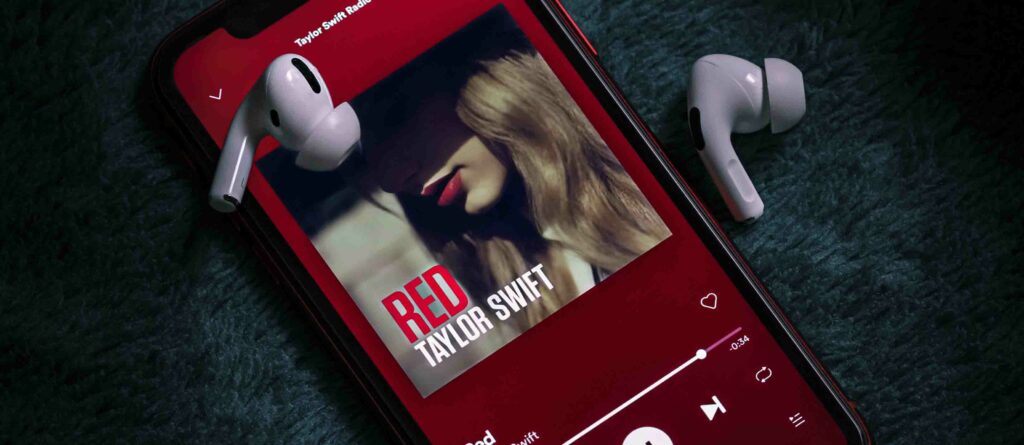 Taylor Swift