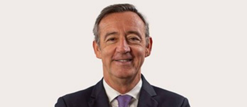 Fernando Pérez Hickman