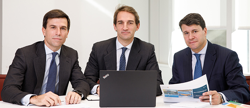 Intermoney capital riesgo